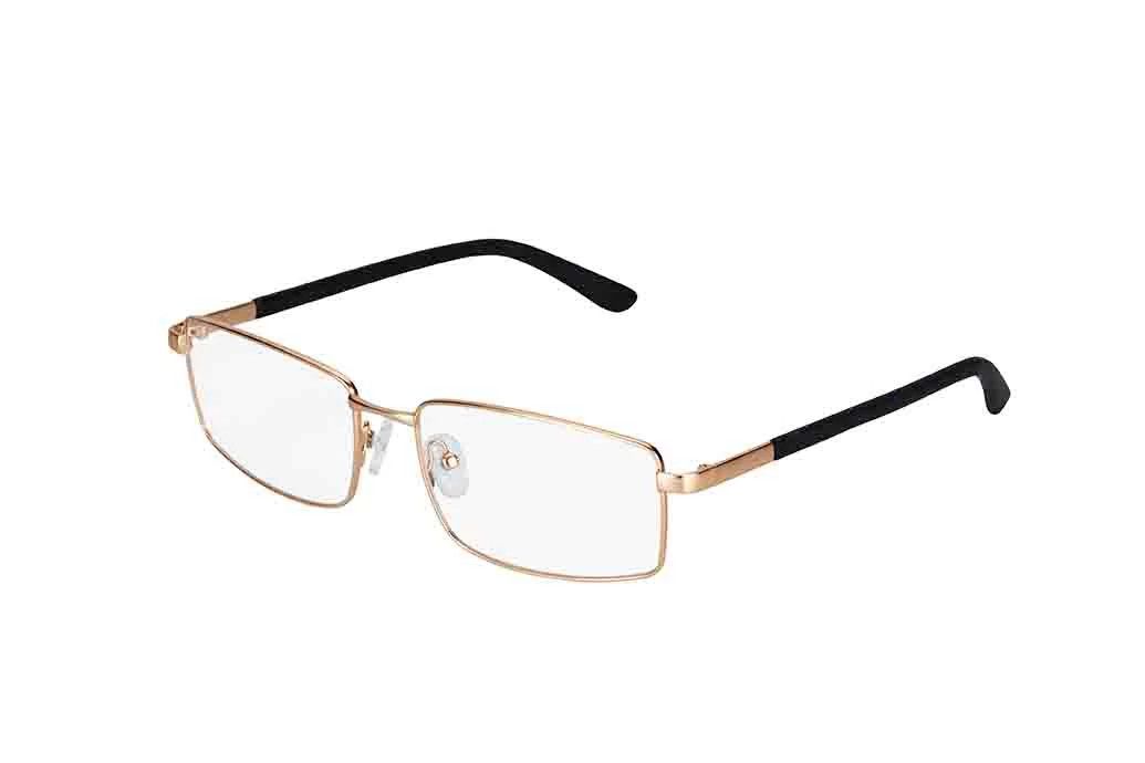 Coast CT122 MAT/GLD Matte Gold