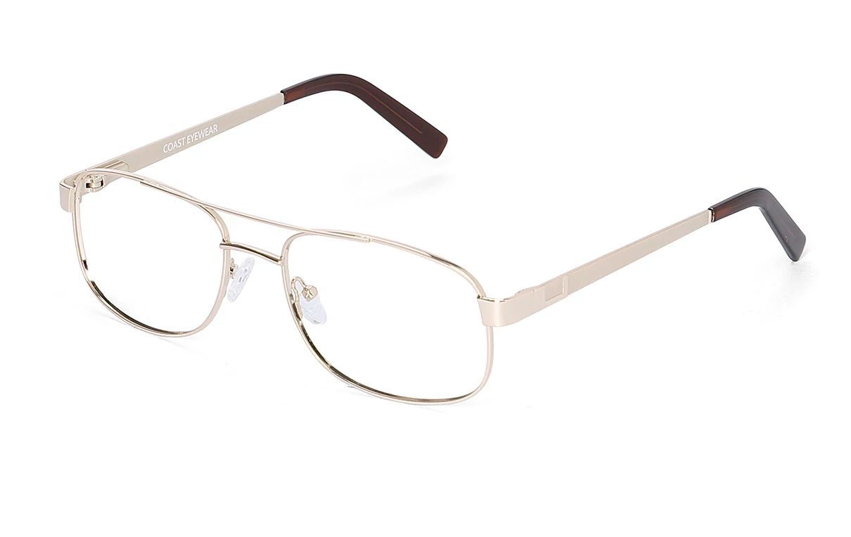 Coast CT509 GLD Gold