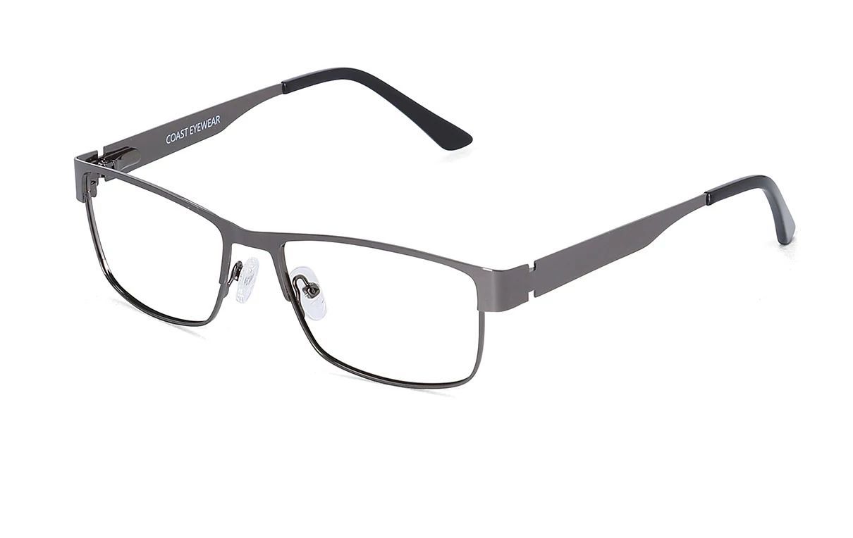 Coast CT536 GUN Gunmetal