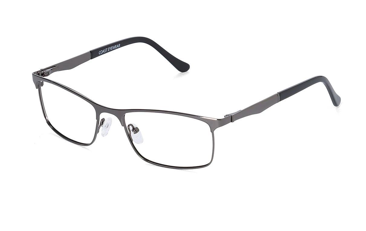 Coast CT538 GUN Gunmetal