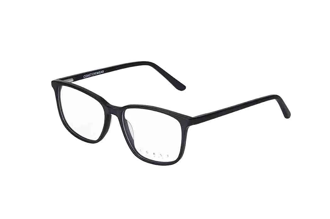 Coast CT602 MAT/BLK Matte Black