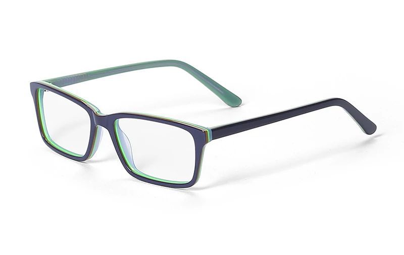 Coast CTJ705 BLU/GRN Green