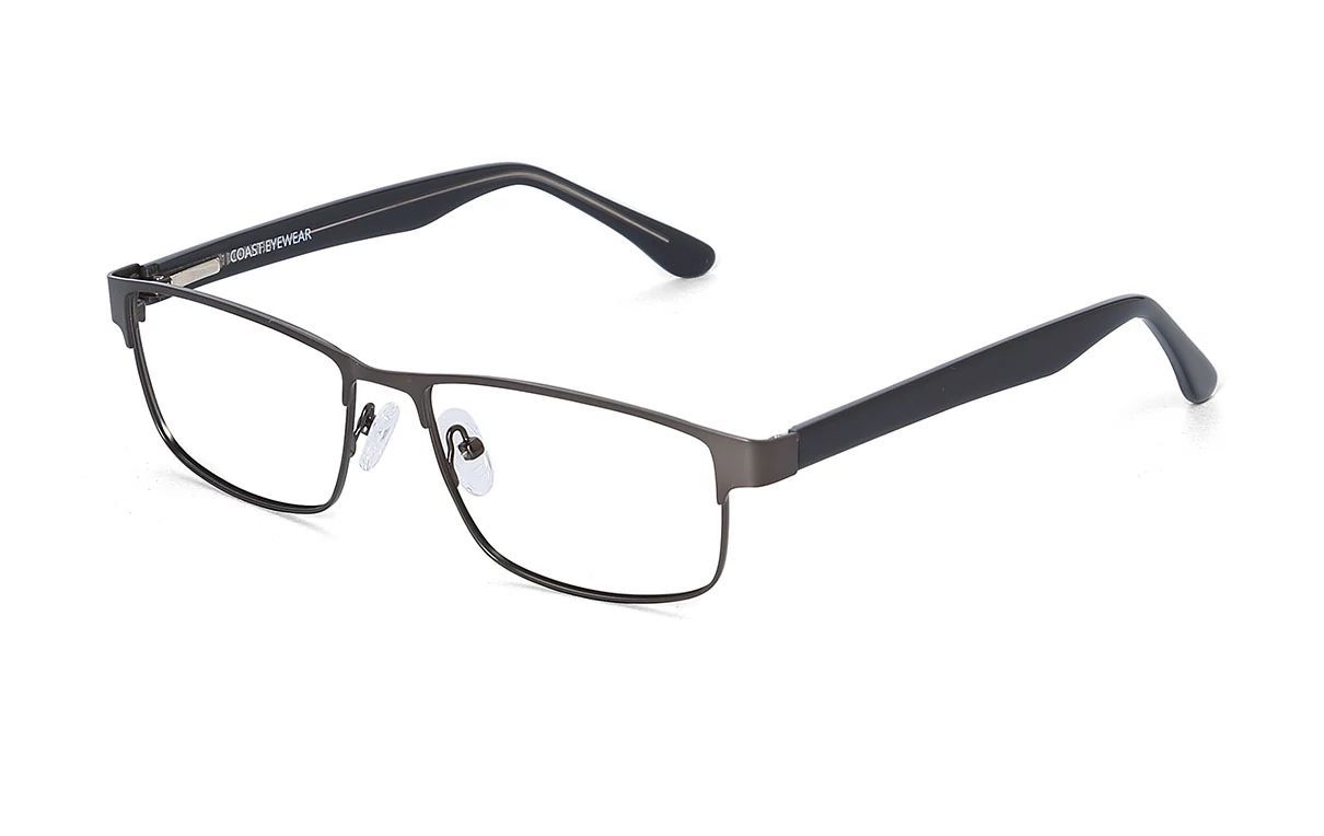 Coast CT113 GUN Gunmetal