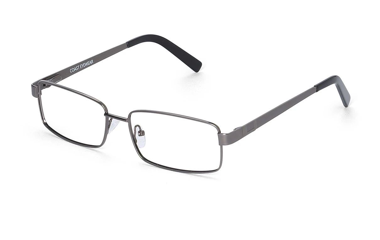 Coast CT508 GUN Gunmetal