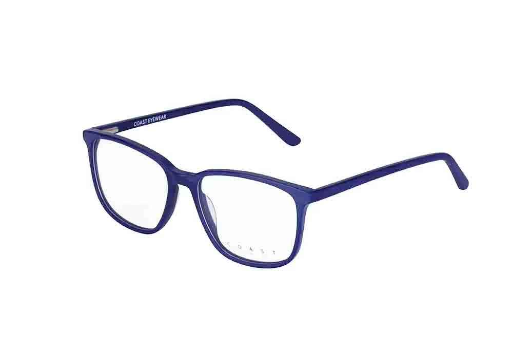 Coast CT602 MAT/BLU Matte Blue