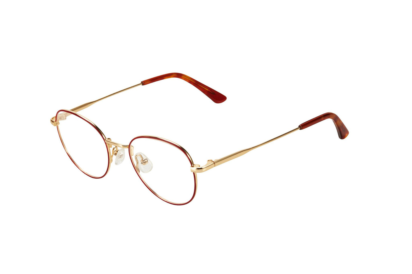 Coast CTJ003 GLD/RED