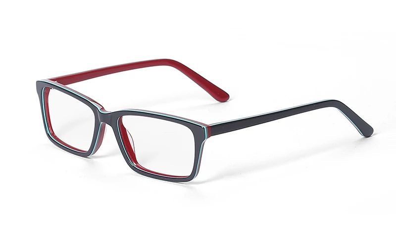 Coast CTJ705 GRE/RED Red