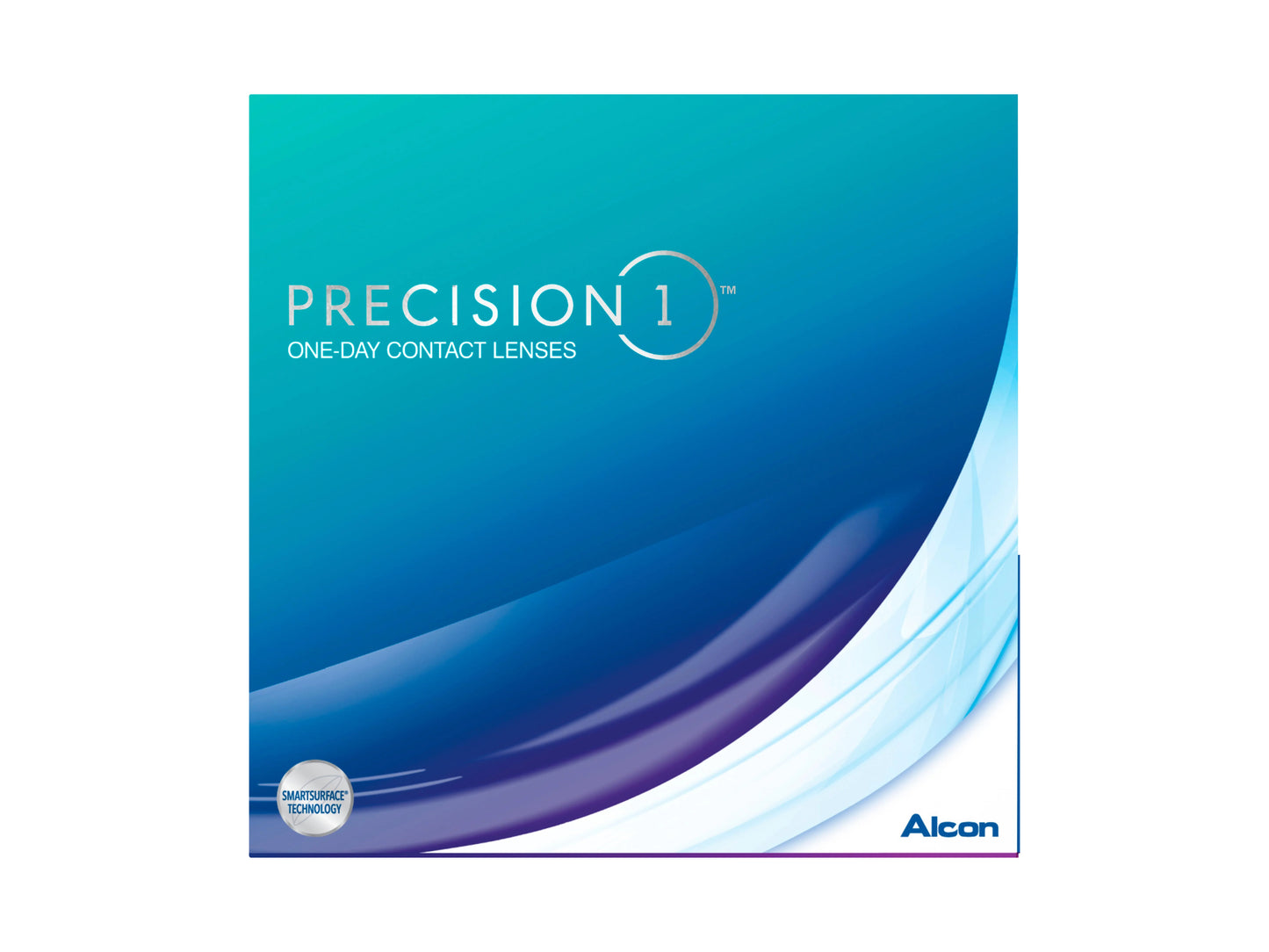 Precision 1 90 Pack