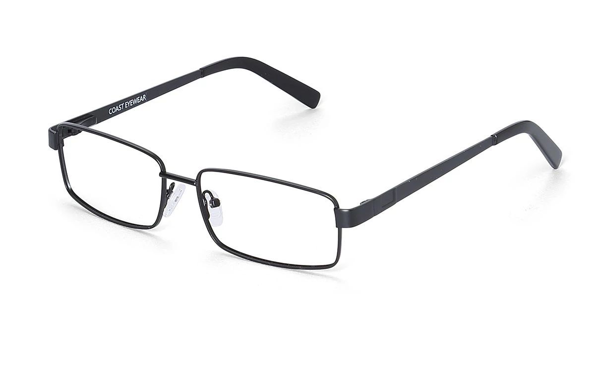 Coast CT508 BLK Black