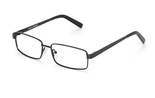 Coast CT508 BLK Black