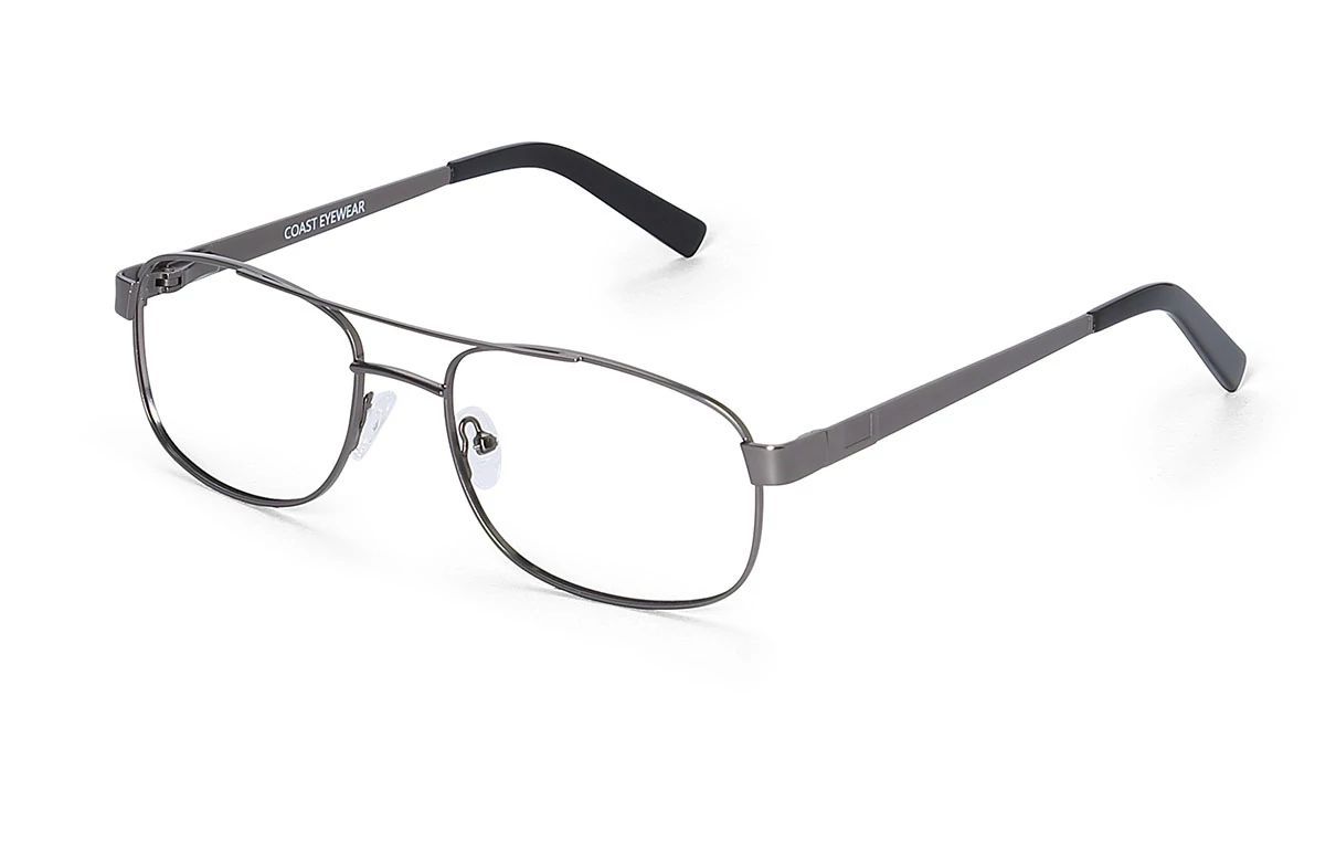 Coast CT509 GUN Gunmetal