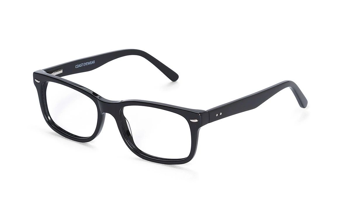 Coast CT525 BLK Black