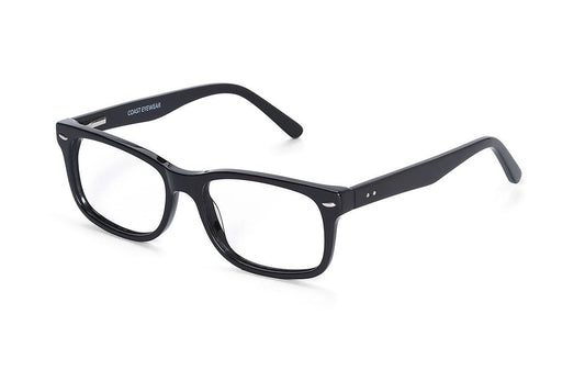 Coast CT525 BLK Black