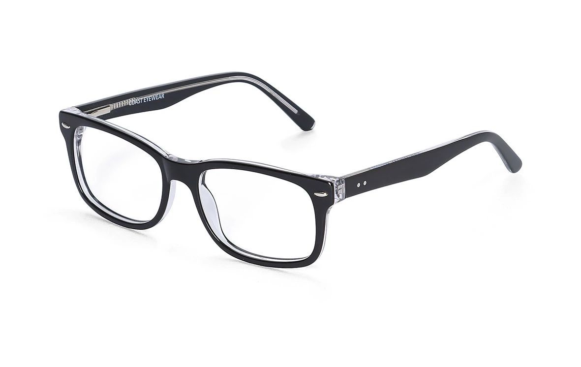 Coast CT525 BLKCRY Black Crystal