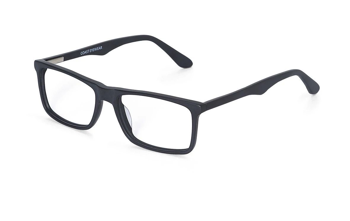 Coast CT531 BLK Black