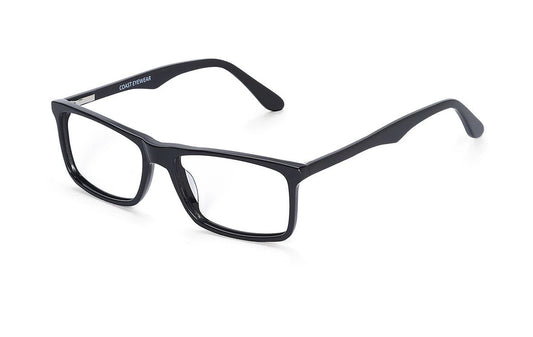 Coast CT531 SHN/BLK Shine Black