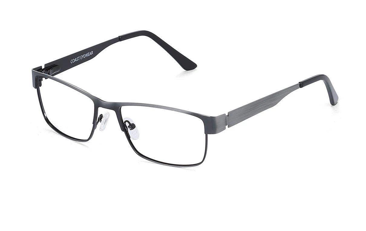 Coast CT536 SHN/BLK Black