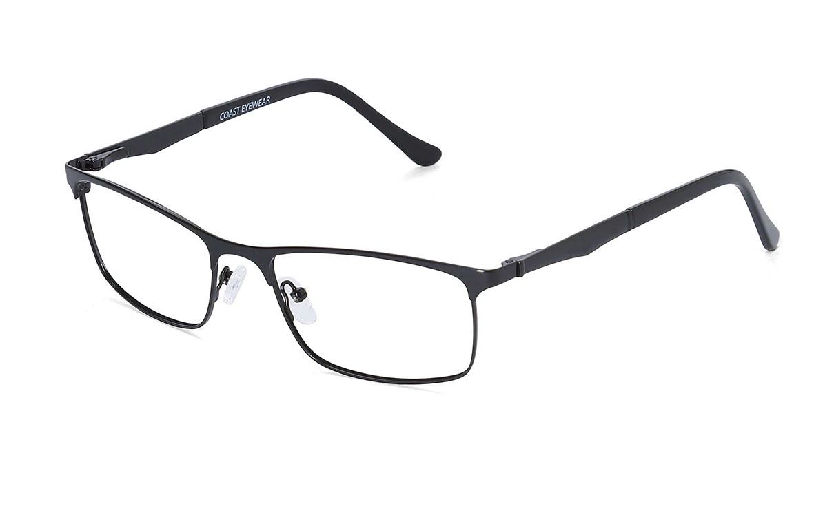 Coast CT538 SHN/BLK Black