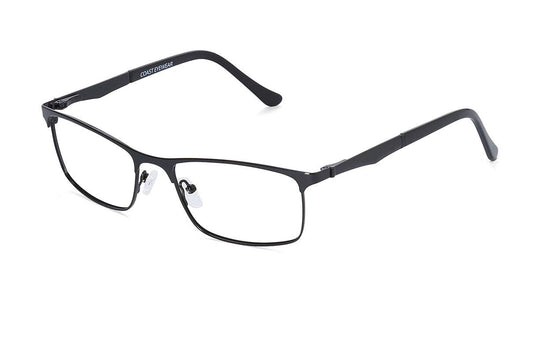 Coast CT538 SHN/BLK Black