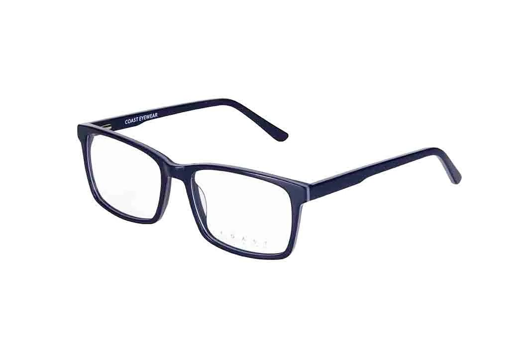 Coast CT600 SHN/NVY Shiny Navy