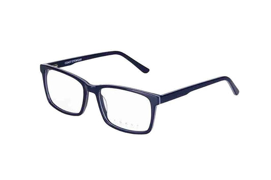 Coast CT600 SHN/NVY Shiny Navy
