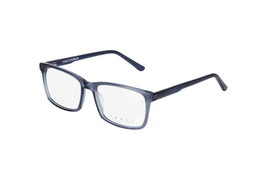 Coast CT600 SHN/TEA Shiny Teal